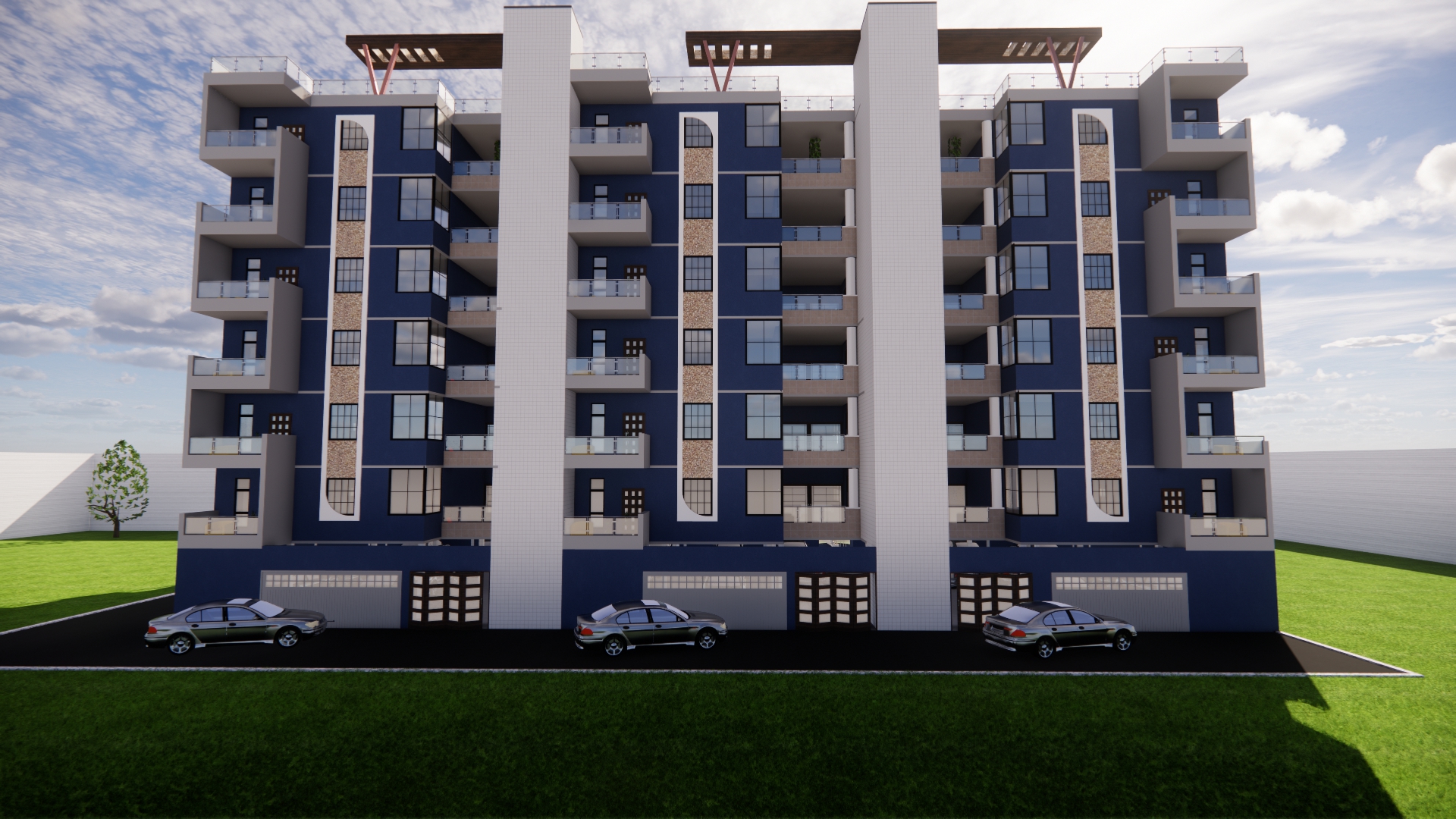 Architectural Design