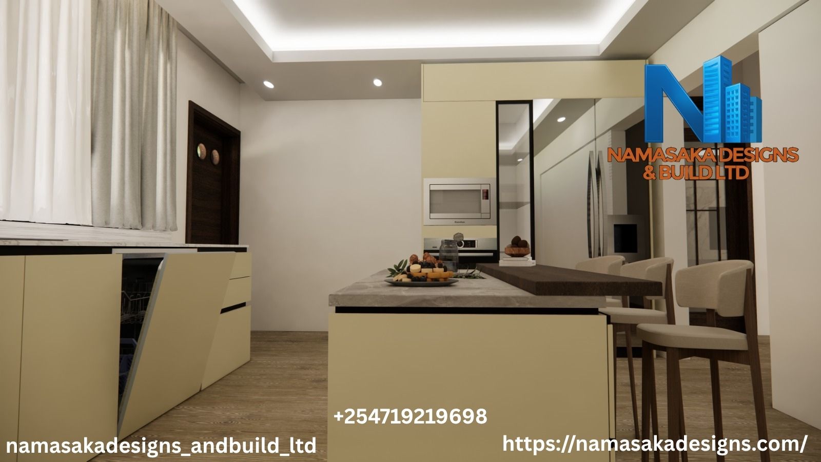 ID-01/26: 3-Bedroom Pitched Bungalow - Image 6