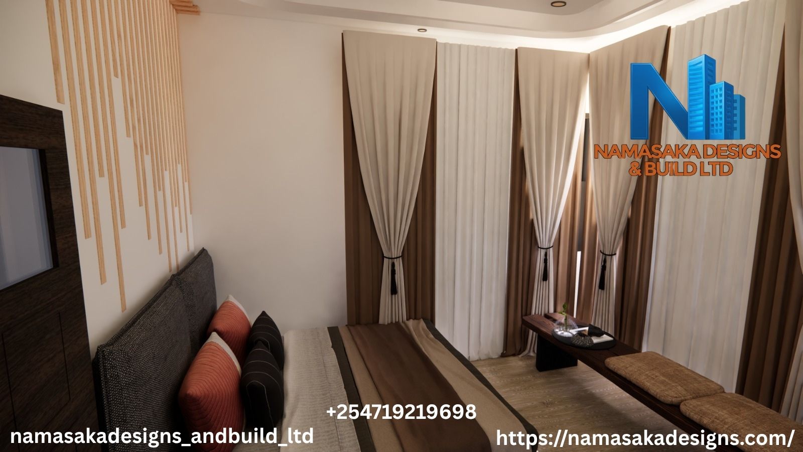 ID-01/26: 3-Bedroom Pitched Bungalow - Image 7