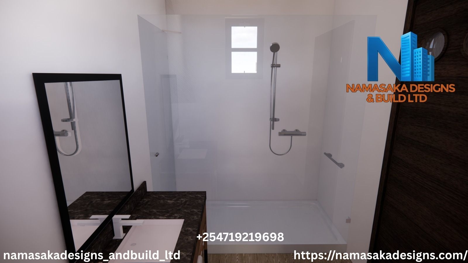 ID-01/26: 3-Bedroom Pitched Bungalow - Image 9